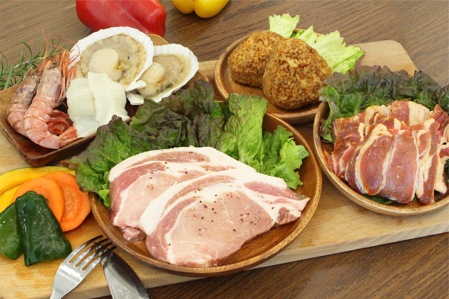 グルメ | アクアシティお台場