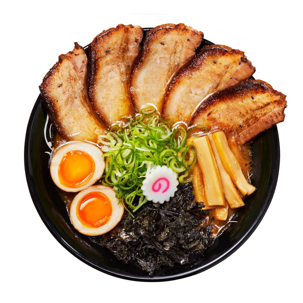 金澤濃厚豚骨ラーメン 神仙 | ショップ詳細 | アクアシティお台場