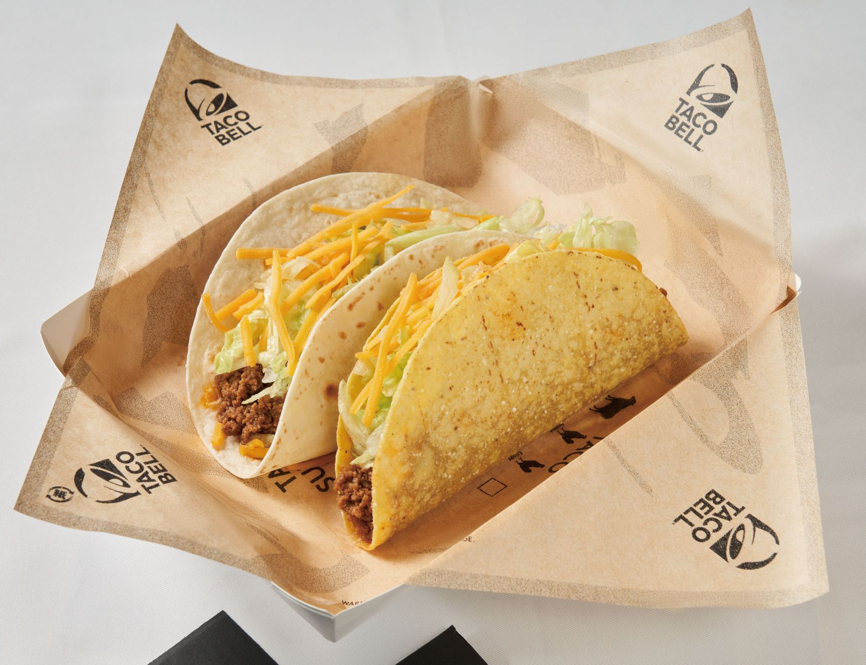 TACO BELL | ショップ詳細 | アクアシティお台場