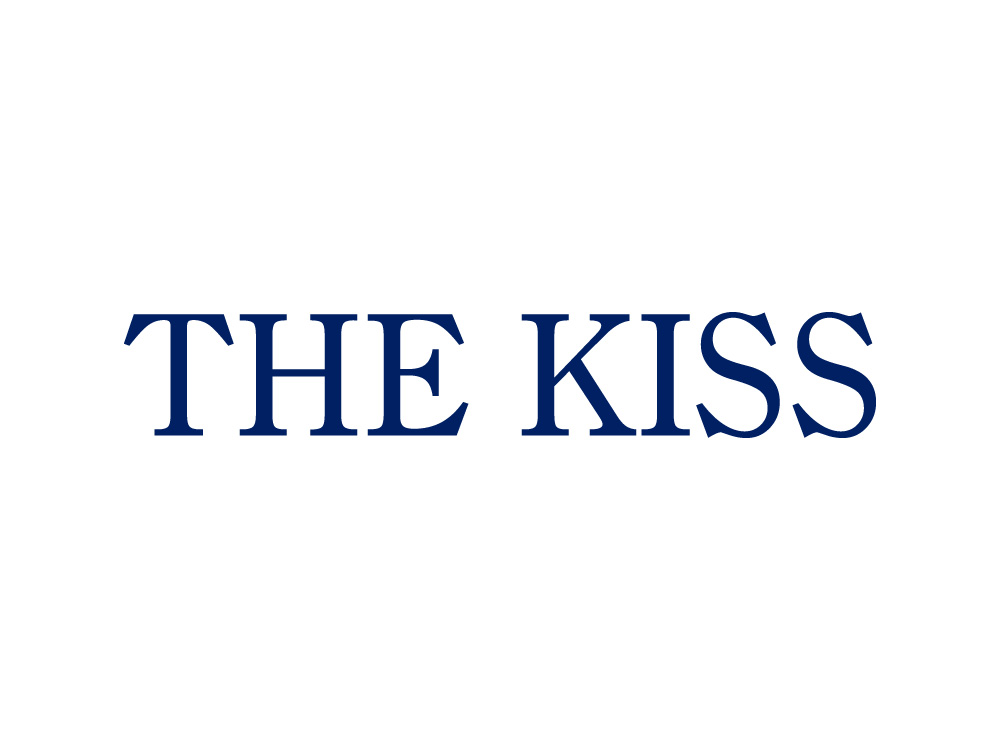 未使用　KISS キッス　お香たて 未使用 KISS キッス お香たて 未使用 KISS キッス お香たて