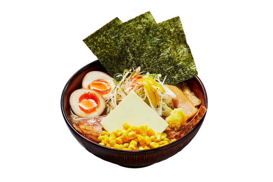 みそラーメン 札幌 みその | ショップ詳細 | アクアシティお台場