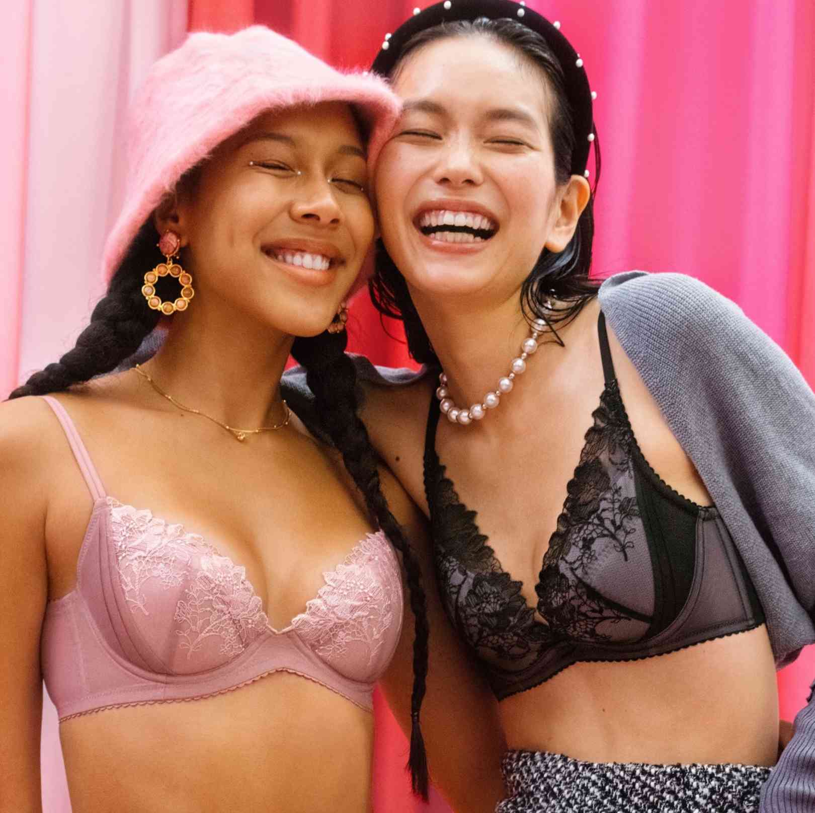 トリンプ 美しい ルームウェアセット 