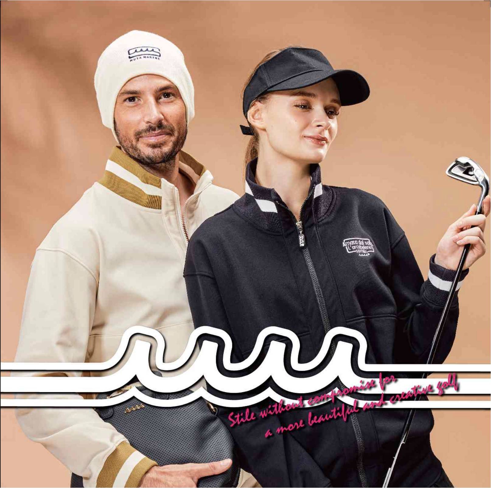 muta MARINE YOKOHAMA | ショップトピック |横浜ランドマークタワー