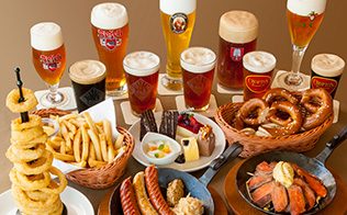 世界のビール博物館 | ショップトピック |横浜ランドマークタワー