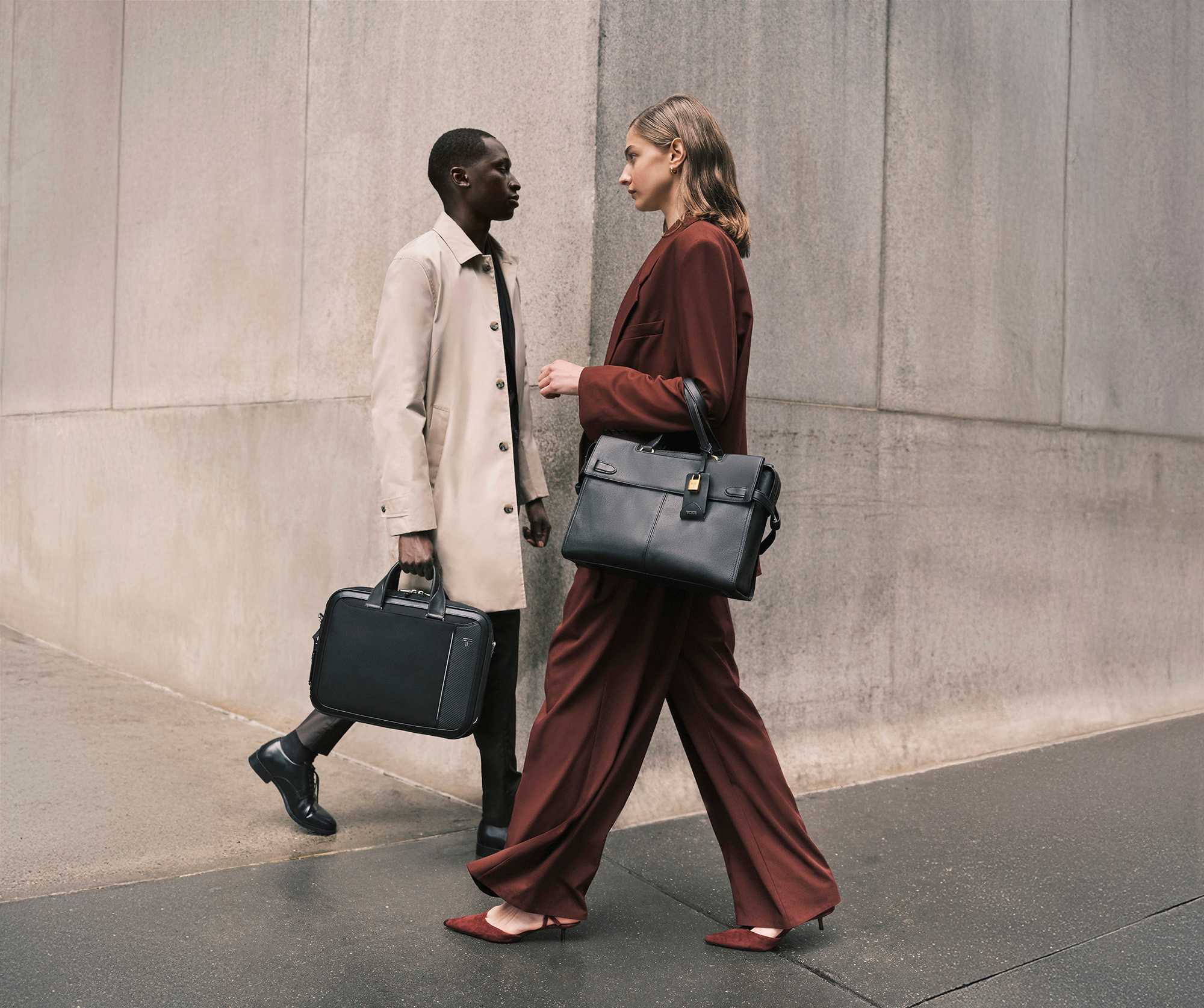 トゥミ | ショップトピック |横浜ランドマークタワー