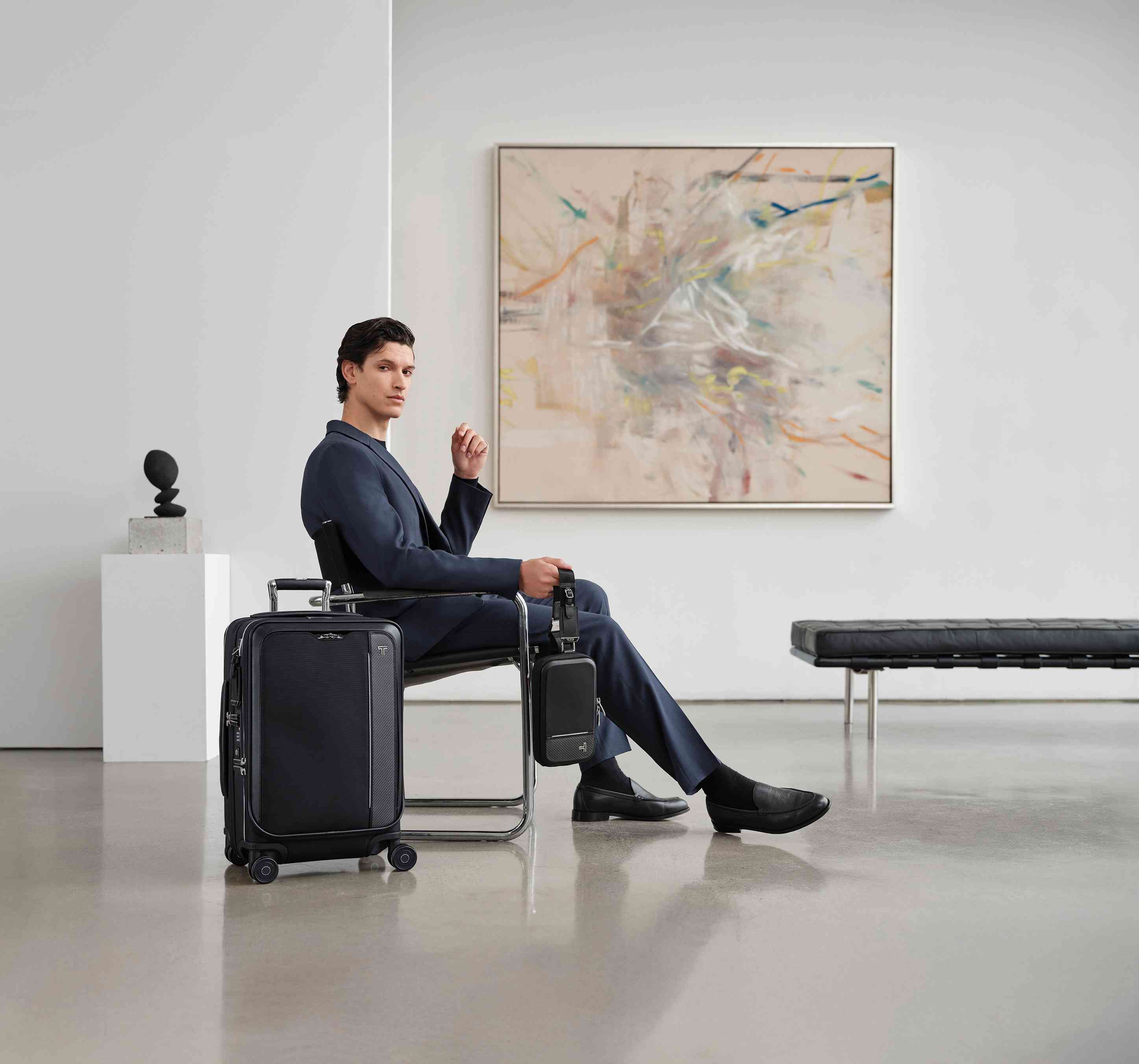 トゥミ | ショップトピック |横浜ランドマークタワー