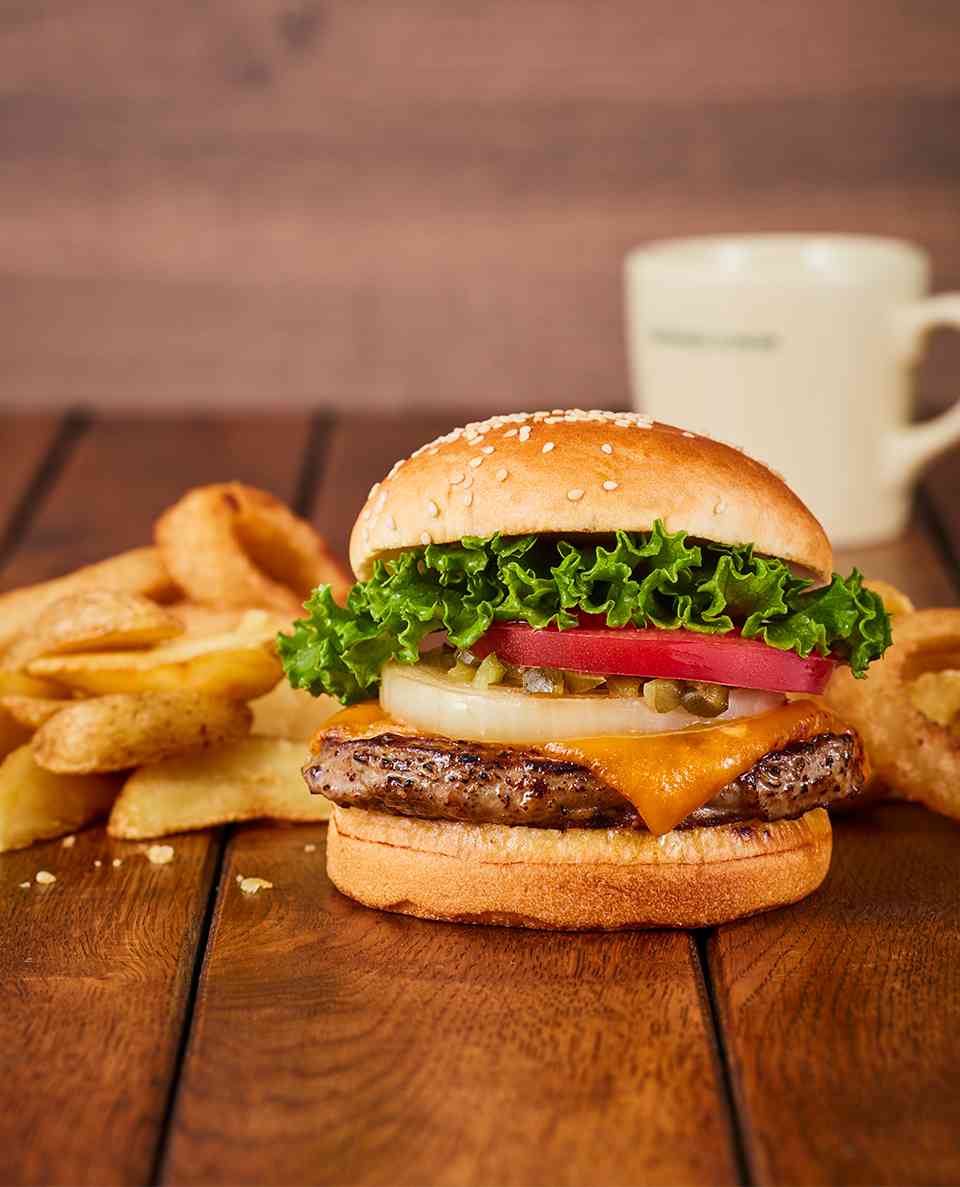 FRESHNESS BURGER｜ショップ検索｜MARK IS 福岡ももち（マークイズ福岡