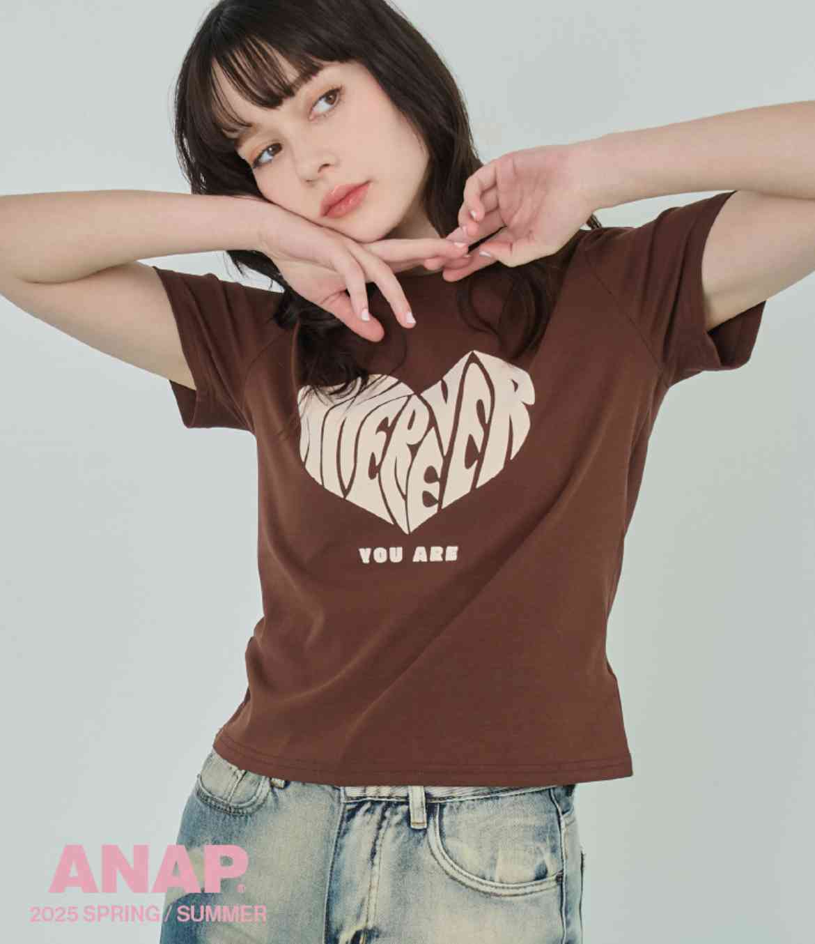 ANAP｜ショップ検索｜MARK IS 静岡（マークイズ静岡）