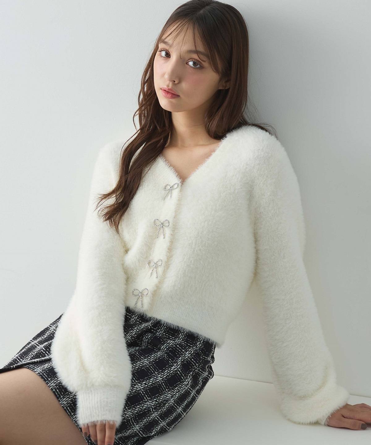 JS ストッキング エロ INGNI | SHOP LIST | mozo ワンダーシティ
