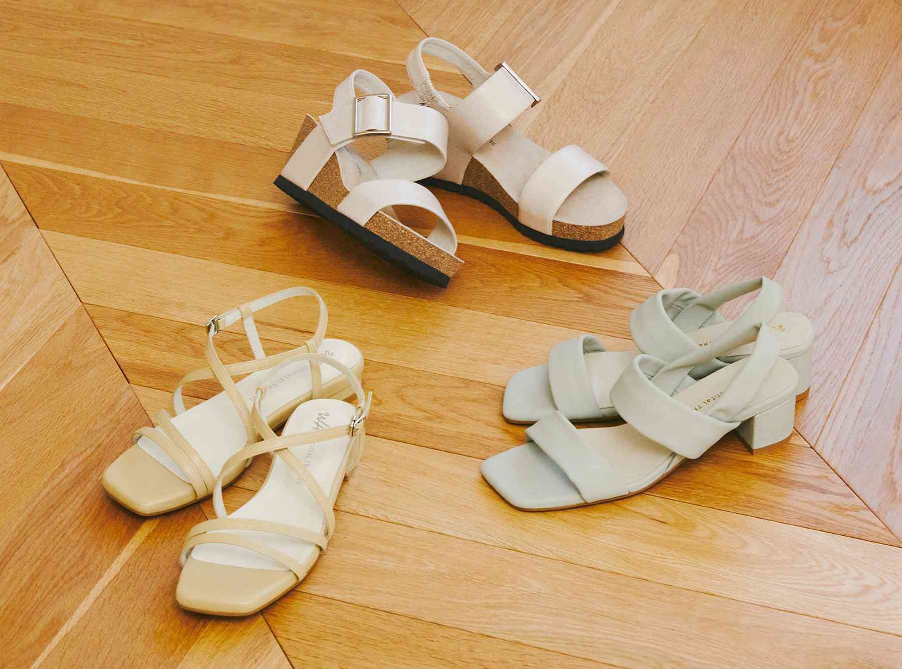 JS ストッキング エロ WA ORiental TRaffic | SHOP LIST | mozo ワンダーシティ