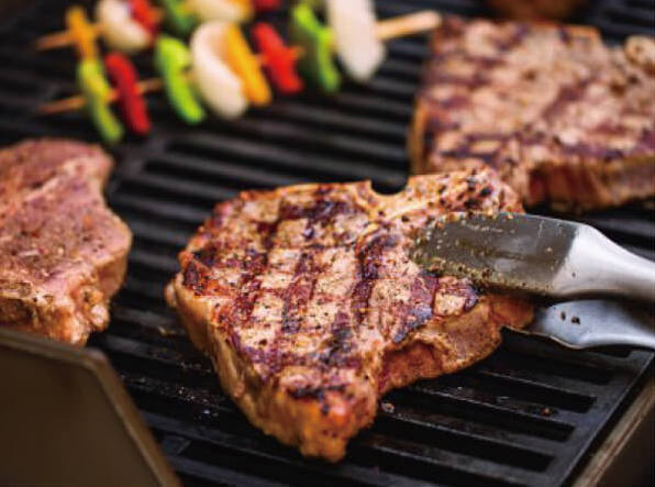 BBQパーク THE B'NC（ザバンク）