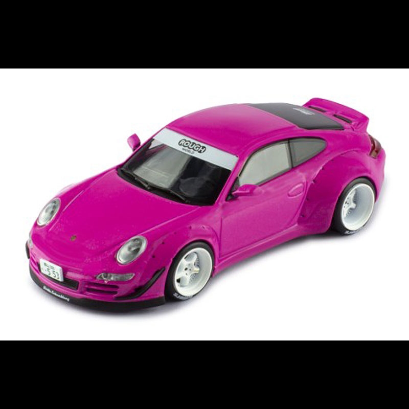 ミニカー CUSTOM CAR SHOW OSAKA JAPAN PASSION PINK モデルカーショップ グリース | ショップ詳細 | アクアシティお台場