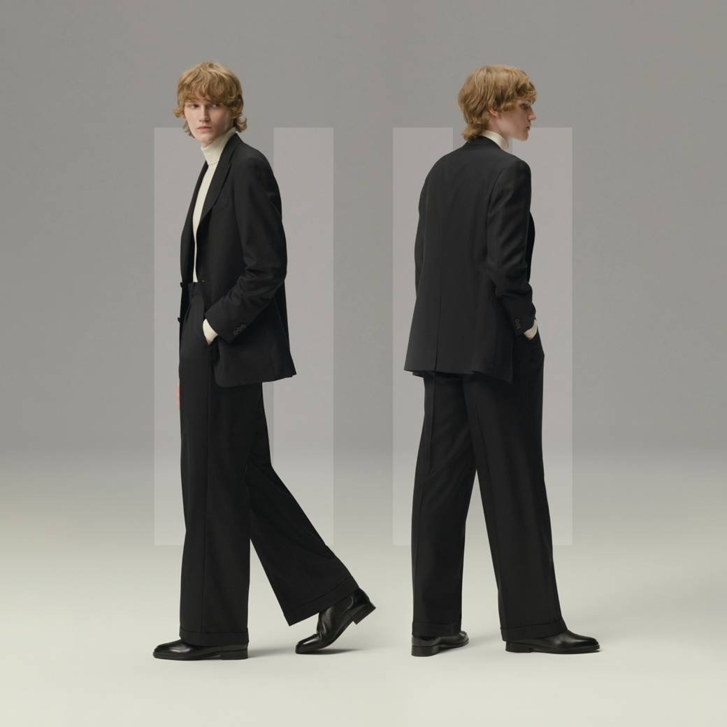 スーツセレクト | ショップ詳細 | アクアシティお台場