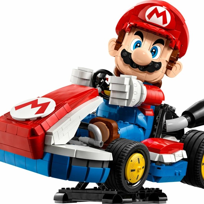 おすすめ】マリオカート (限定商品) | ショップトピックス |横浜