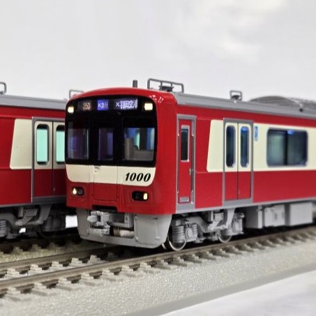 京急線、動作確認済み、HOゲージ HOゲージ 京急 1800番台 完成品 | ショップトピックス |横浜