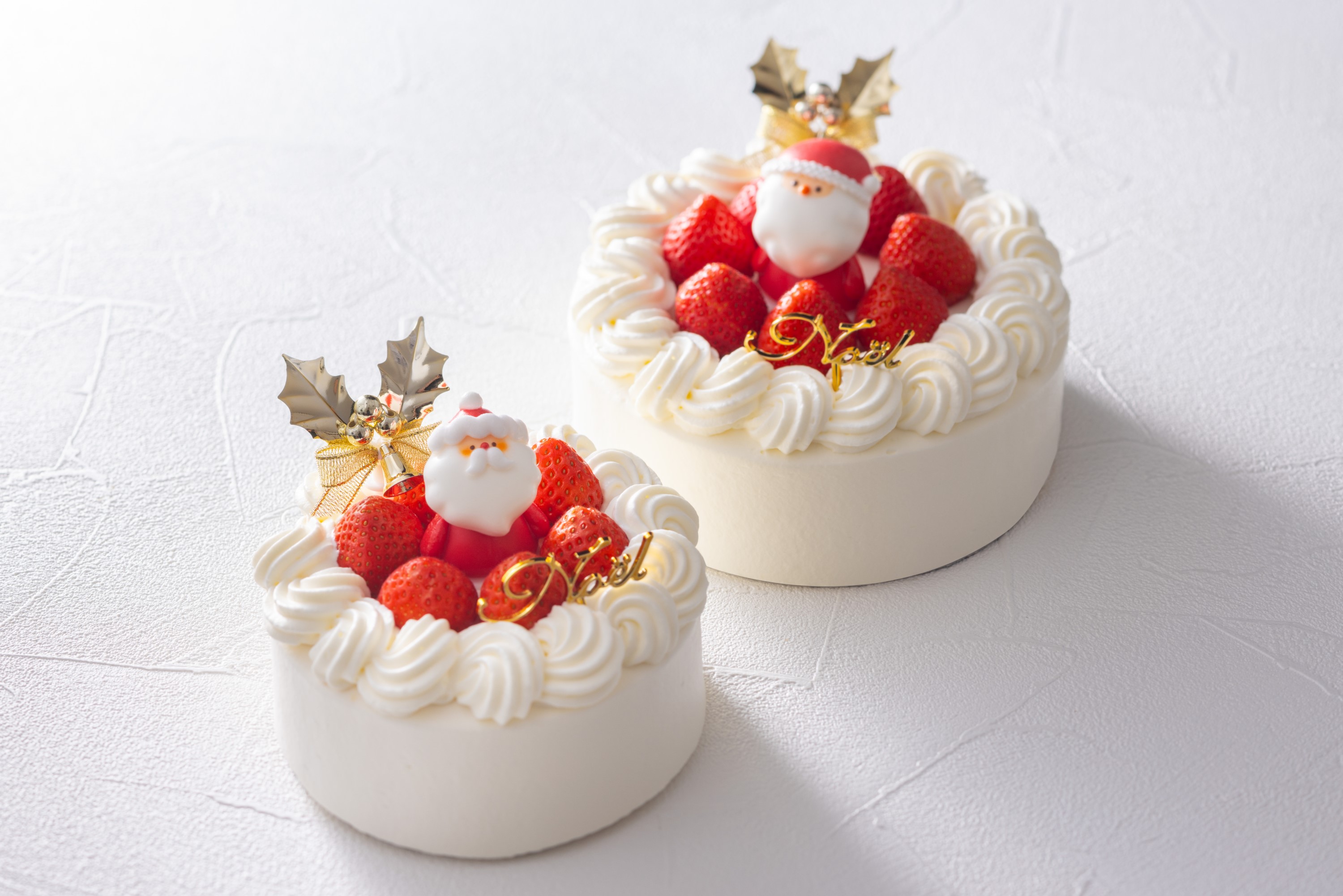 2025クリスマスケーキのご紹介＊ | ショップトピックス |横浜