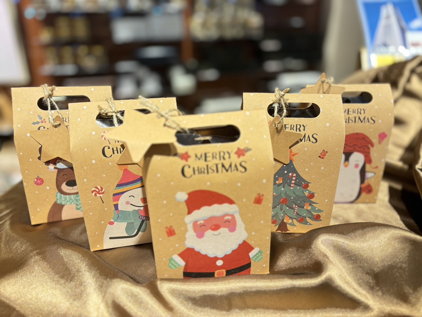 SQUARESOFTチョコボのドームマスコットクリスマス シリアルNO.1234 SQUARESOFTチョコボのドームマスコットクリスマス シリアルNO.1234