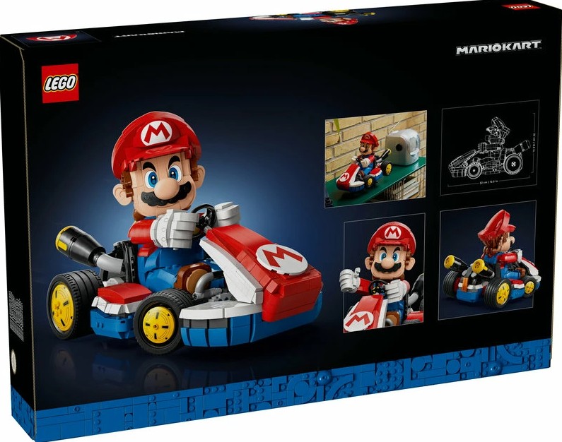 マリオカート マリオカート プルバック キノピオ | Toys”R”Us – Japan