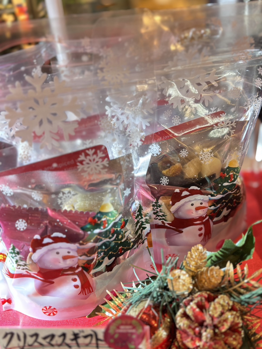 NEW [Christmas gift 2025] | Shop topics |Yokohama Landmark Tower