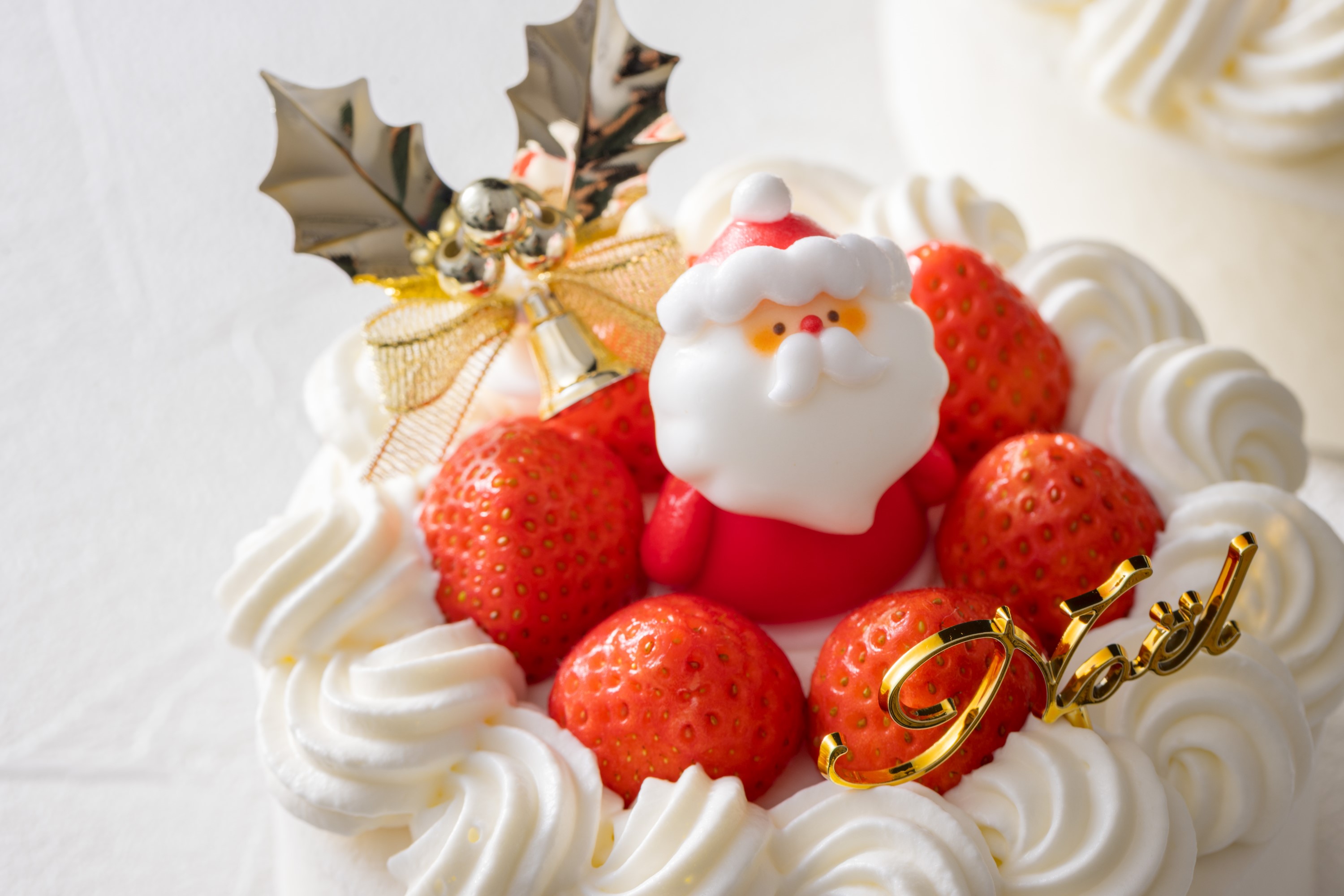 2025クリスマスケーキのご紹介＊ | ショップトピックス |横浜