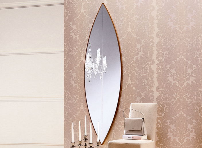 入手困難★ 外国製！！パーテーション・ついたて・★ミラーとお揃い♥ 曲線美が映えるサーフミラー｜ショップニュース｜MARK IS 福岡