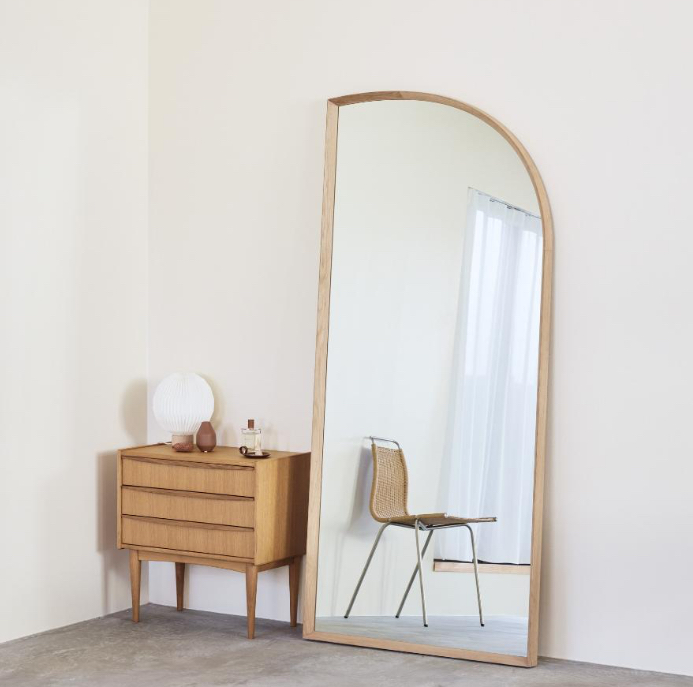 暮らしにリズムを生むRHYTHMミラー｜ショップニュース｜MARK IS 福岡