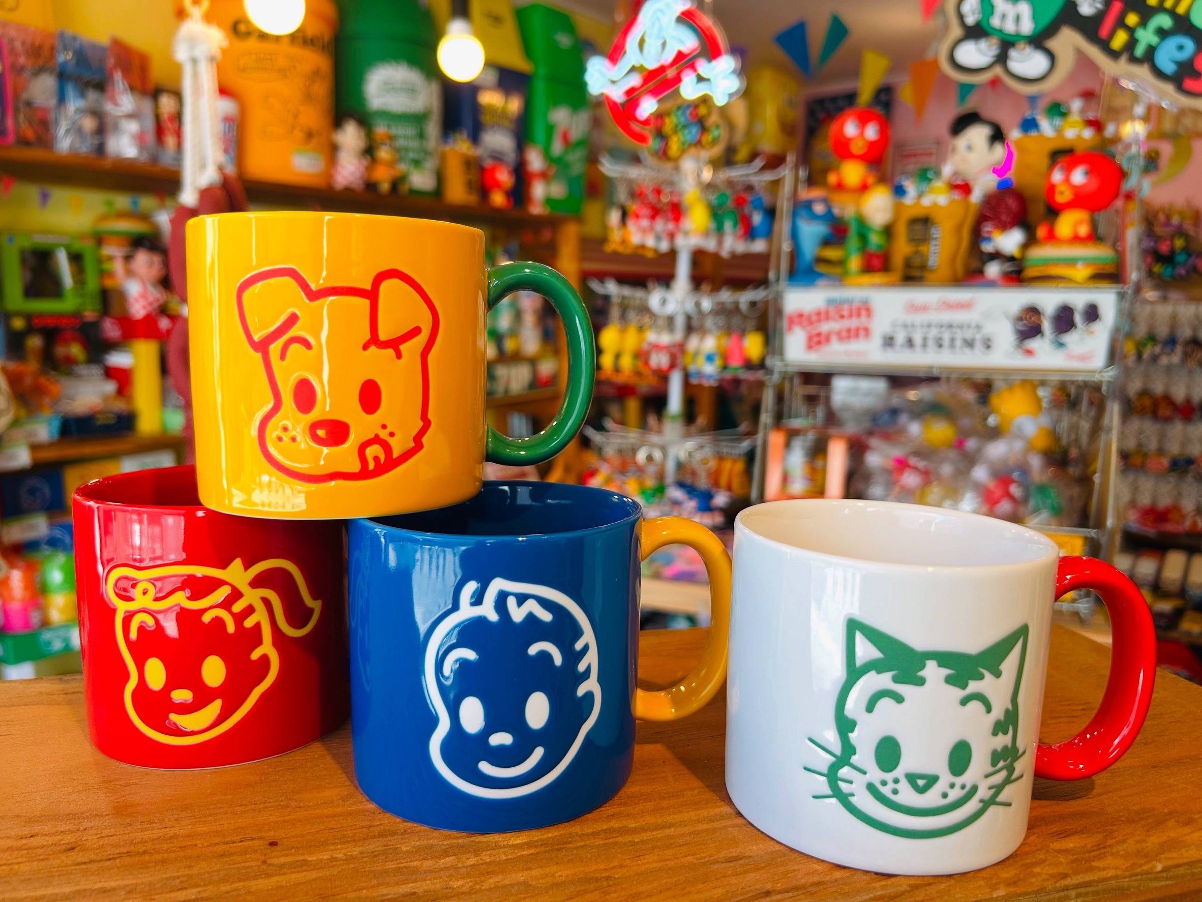 オサムグッズ再入荷！｜ショップニュース｜MARK IS 福岡ももち