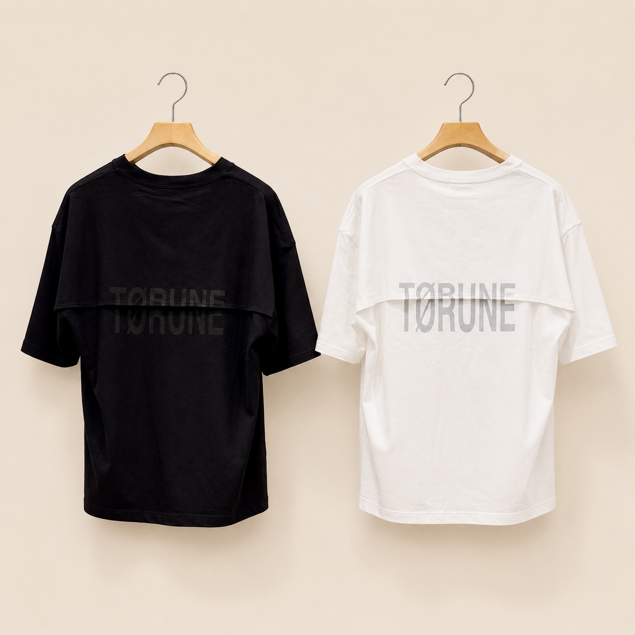 背中で魅せるバックプリントTシャツ入荷｜ショップニュース｜MARK IS 