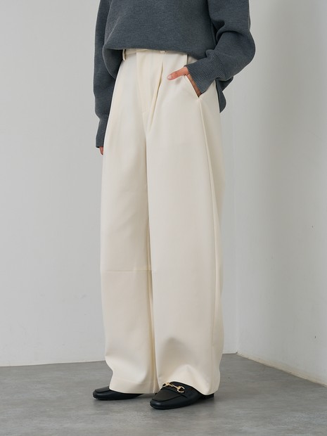 ダブルクロスカーブパンツ｜ショップニュース｜MARK IS 福岡ももち