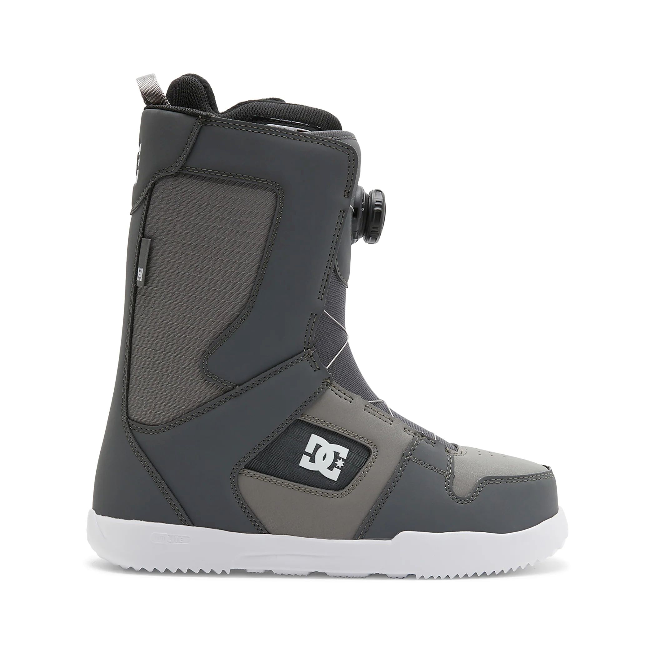DC SNOWBOOTS 入荷!!｜ショップニュース｜MARK IS 福岡ももち