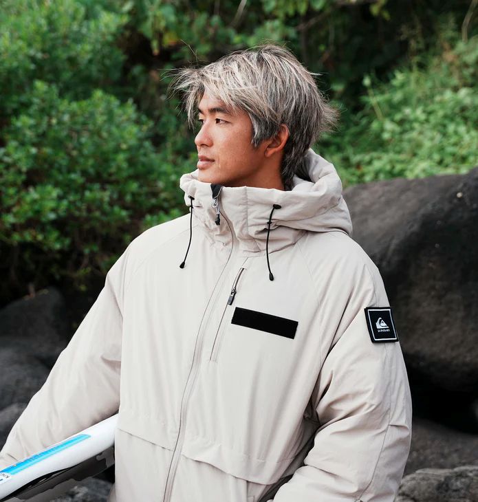 クイックシルバー　ダウンジャケット クイックシルバー ダウンジャケット｜ショップニュース｜MARK IS 福岡