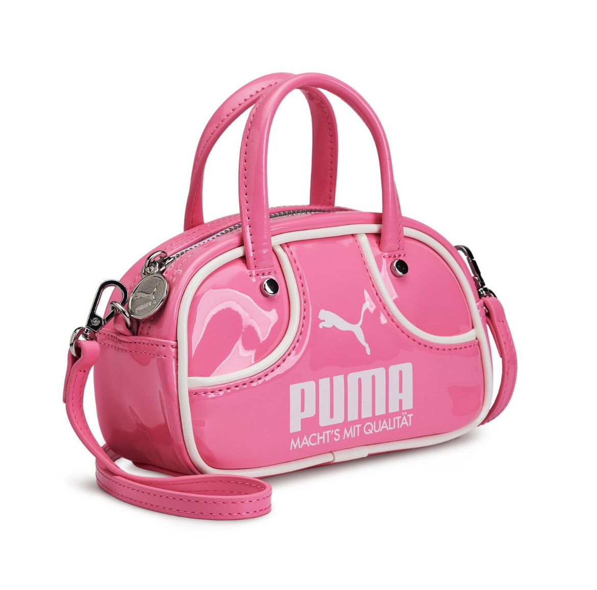 レア度。プーマバックです PUMA｢バック｣｜ショップニュース｜MARK IS 福岡ももち