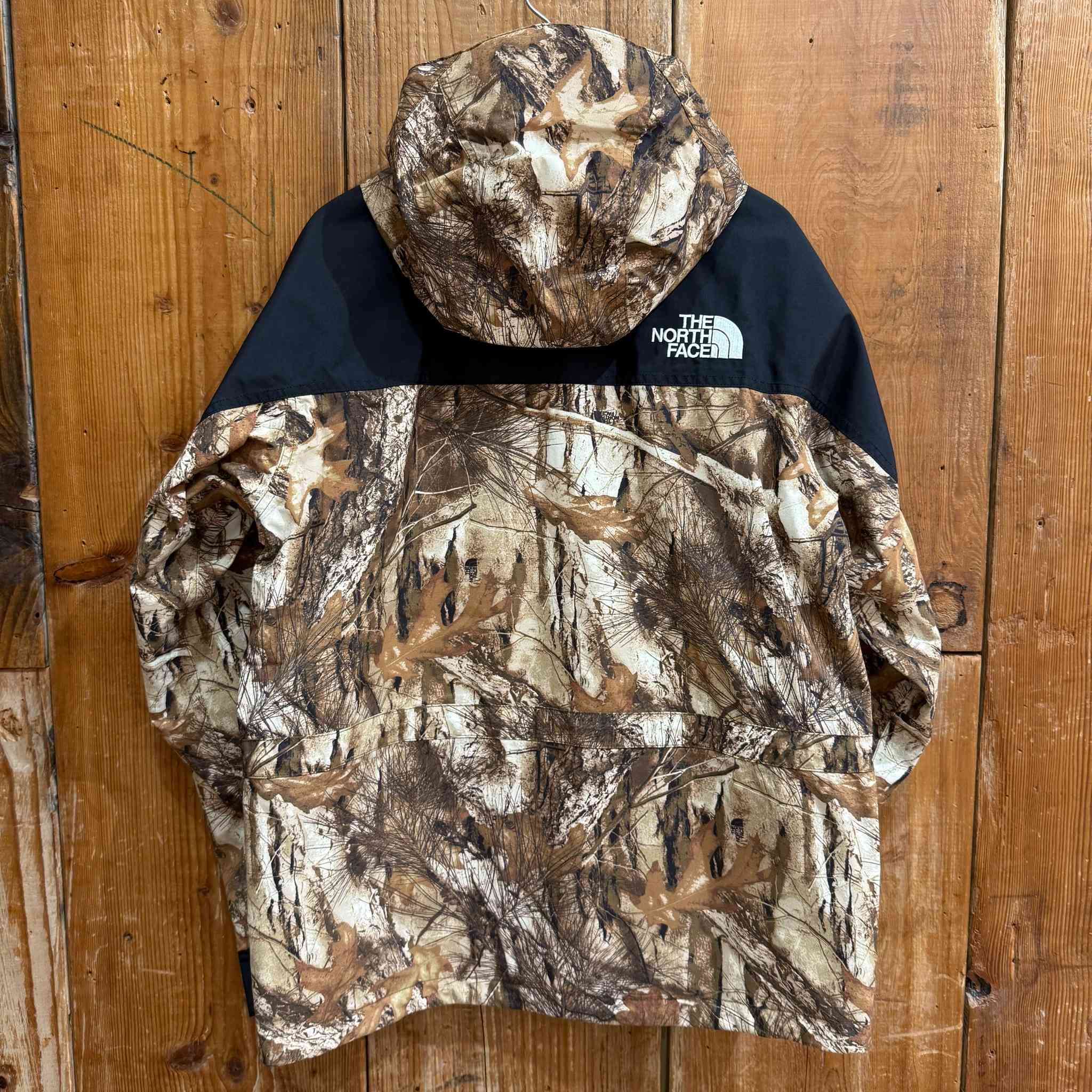 Pさん\\٩( 'ω' )و //様【1回着/極美品】ノースフェイス　メドウ Pさん\٩( 'ω' )و //様【1回着/極美品】ノースフェイス メドウ