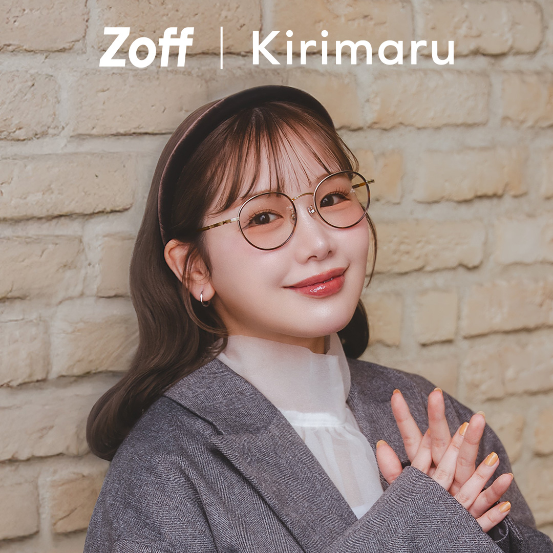 Zoff コラボレーション第2弾!!｜ショップニュース｜MARK IS 静岡