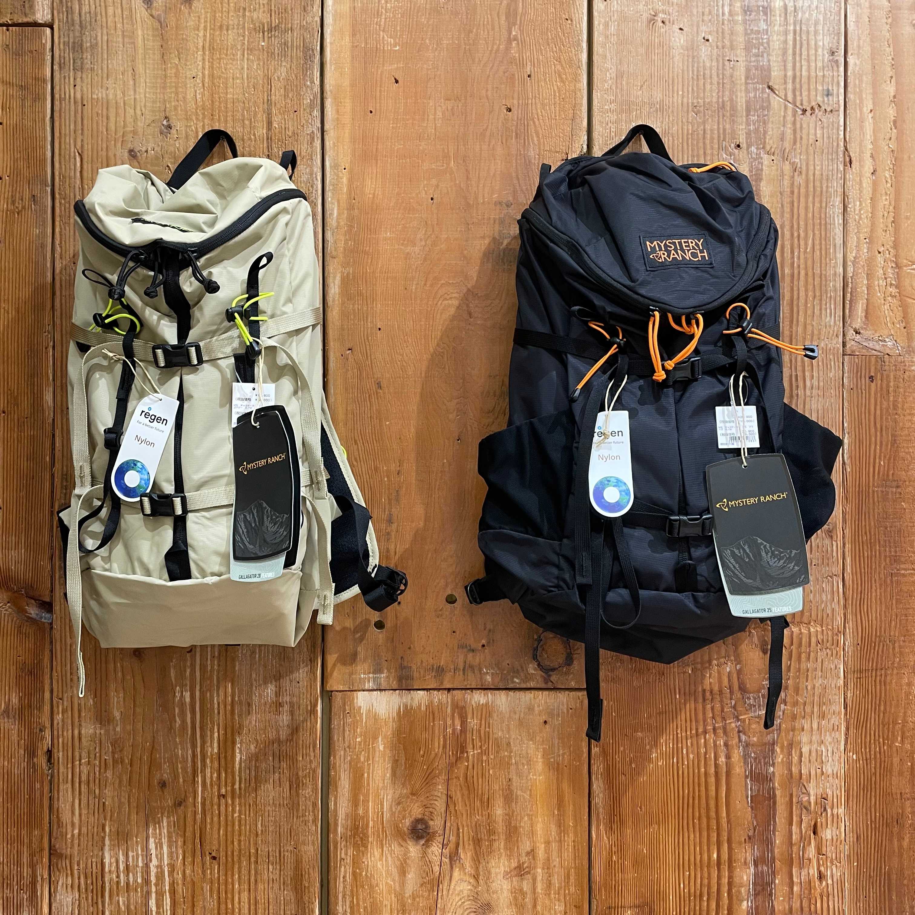 ミステリーランチ｜ショップニュース｜MARK IS 静岡（マークイズ静岡）