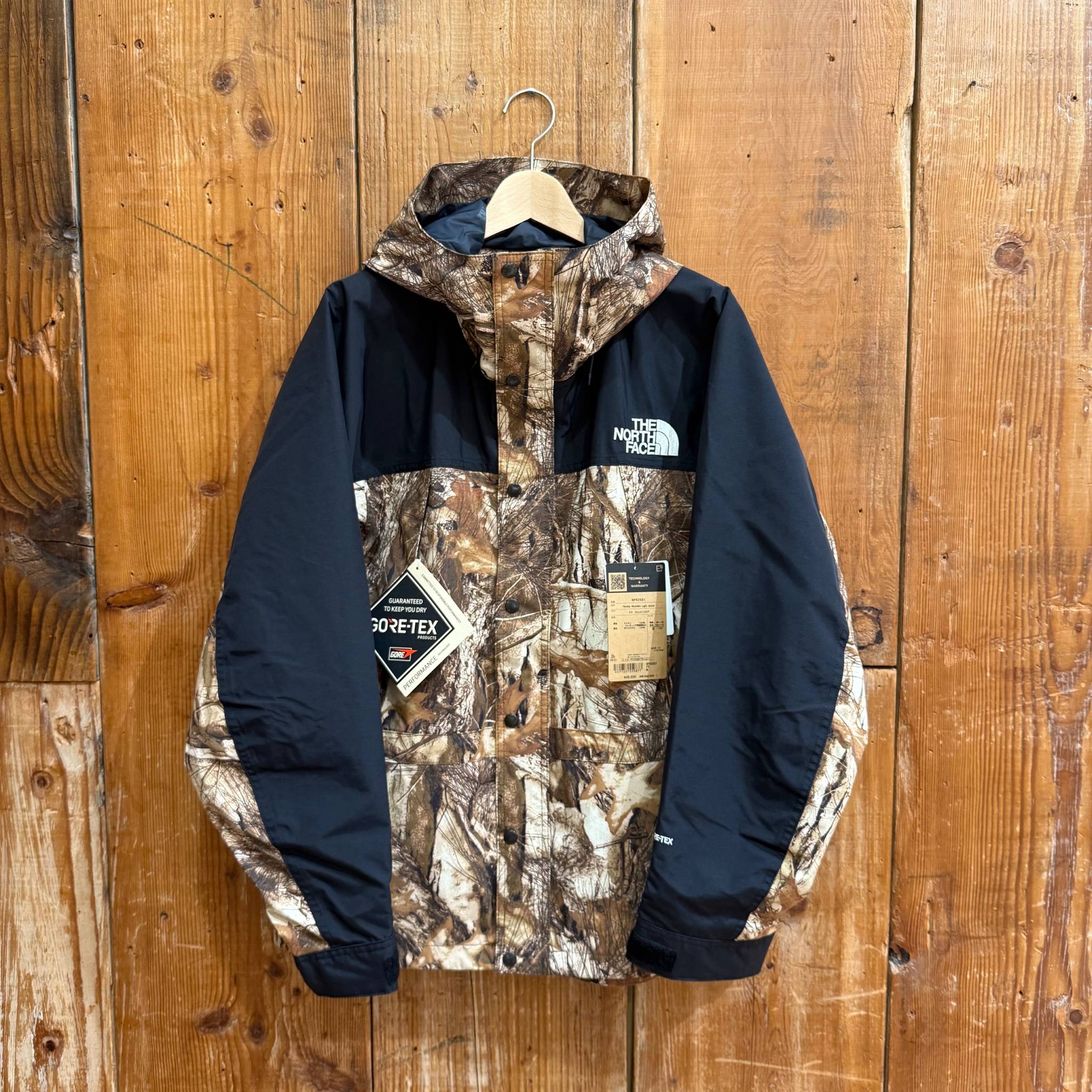 ノースフェイス ジャケット｜ショップニュース｜MARK IS 静岡