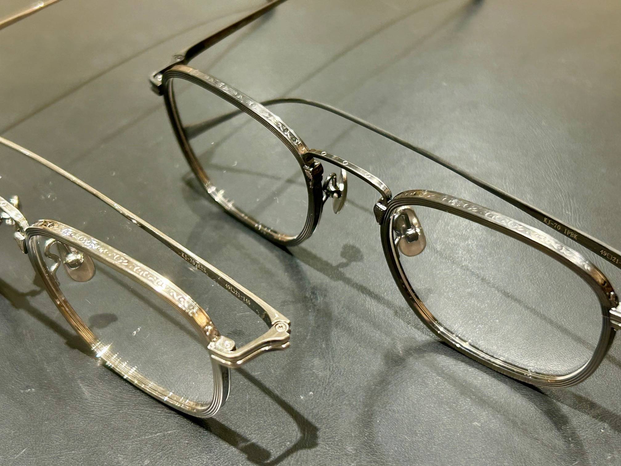 新作入荷 KJ-70 | SHOP NEWS | mozo ワンダーシティ